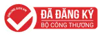 Logo đăng ký Bộ Công Thương