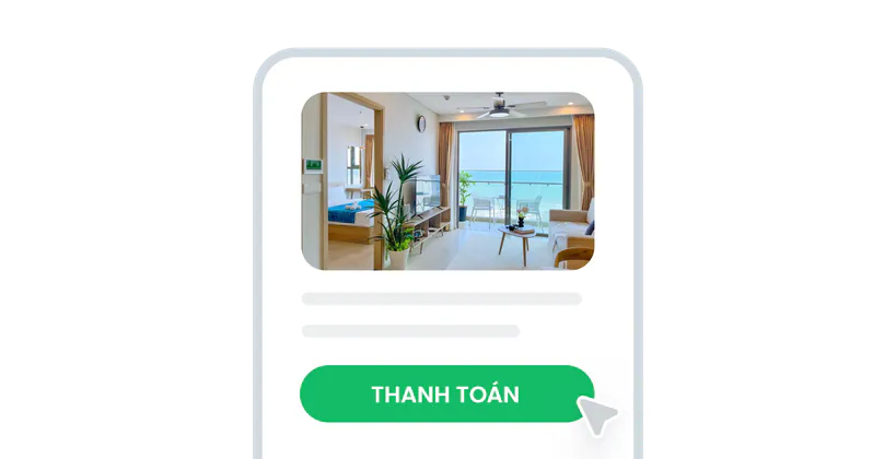 Đặt phòng khách sạn