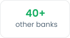 Hơn 40 ngân hàng khác