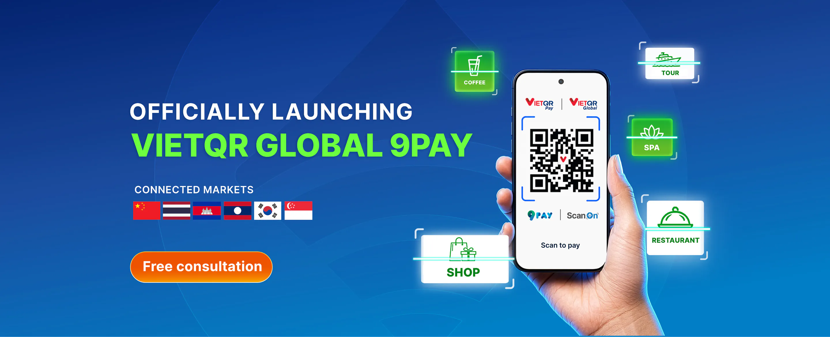 Simplify payments power global travel